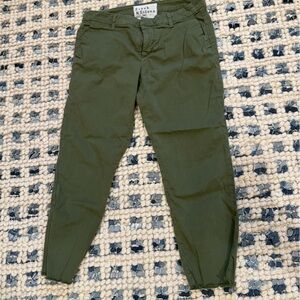 Frank and Eileen Wicklow chino, size 10